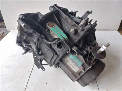 CITROËN BERLINGO Váltó (Mechanikus)