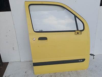 SUZUKI WAGON R PLUS Jobb első Ajtó (Részeivel)