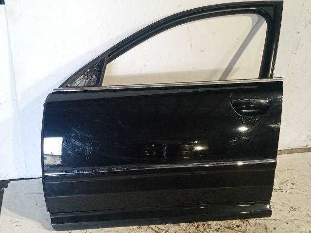 AUDI A8 Bal első Ajtó (Üres lemez) 1. kép