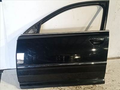 AUDI A8 Bal első Ajtó (Üres lemez)