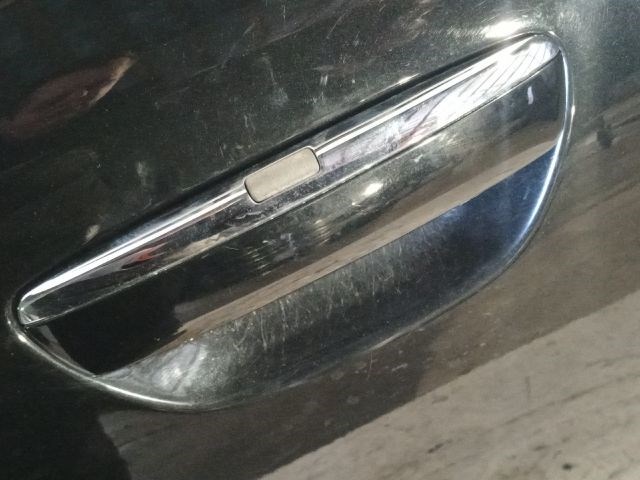 AUDI A8 Bal első Ajtó (Üres lemez) 5. kép