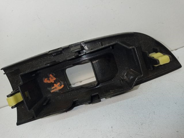 LEXUS IS Jobb hátsó Ablakemelő Kapcsoló Keret 2. kép