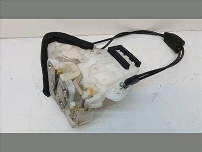 SUBARU FORESTER Bal hátsó Ajtózár Motor