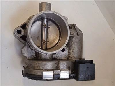 RENAULT SCÉNIC I Fojtószelep (Elektromos)