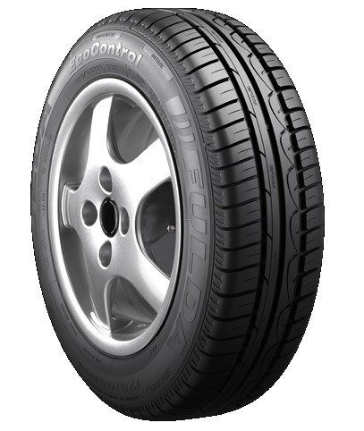 Fulda ECONTR  DOT 2018 165/65 R14  1. kép