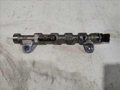 Fiat Freemont 2011-2015 2,0 16v Diesel Rail cső 0445214254 , 55234039 