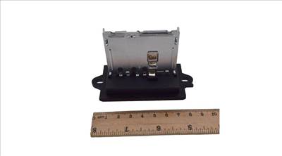 7810A063 Mitsubishi Pajero Utastér Ventilátor Előtét Ellenállás KG KH 2008-2015