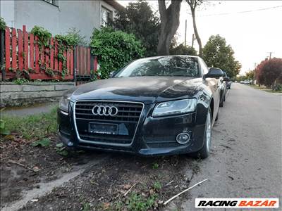 Audi A5 (B8 - 8T) (B8 - 8T) bontott alkatrészei
