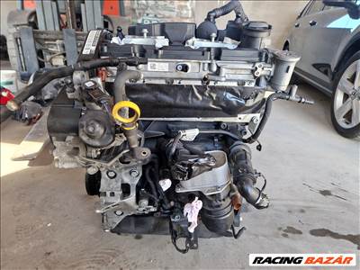 Volkswagen Golf SV 1.6 crtdi CRK motor 