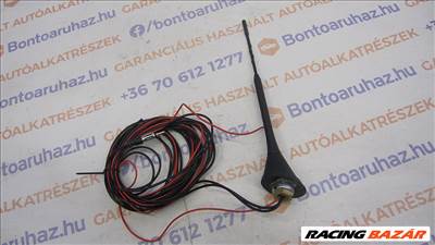 Peugeot 307 Eladó gyári, bontott antenna kábellel