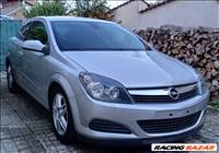 Opel Astra H GTC FL 1.4 Benzin Klíma, Tempomat stb. Eladó!