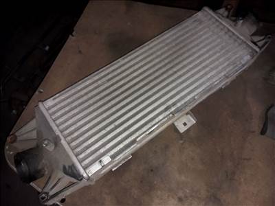 Iveco Daily Töltőlevegő Hűtő / Intercooler