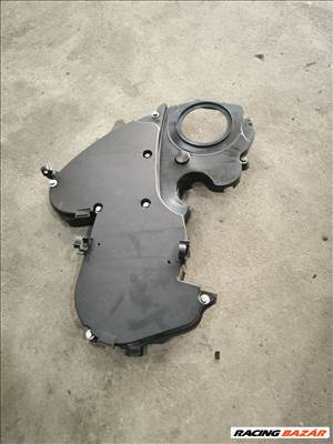 Iveco DAILY 06- Vezérlés műanyag vezérműfedél takaró burkolat 4829 500382117