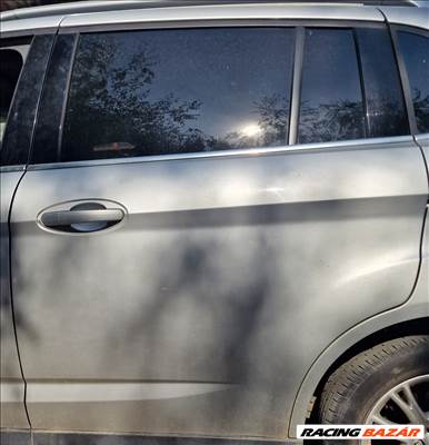 Ford Grand C-Max első-Hátsó ajtók