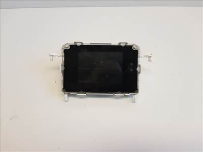 Ford Fiesta  Lcd kijelző 8A6T18B955BK