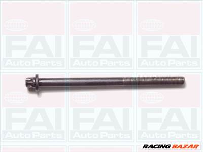 FAI AutoParts B1050 - hengerfejcsavar készlet DAEWOO OPEL VAUXHALL