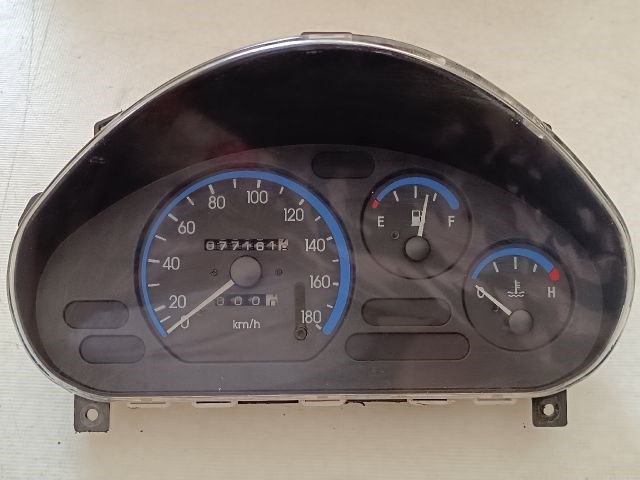 DAEWOO MATIZ Kilométeróra 1. kép