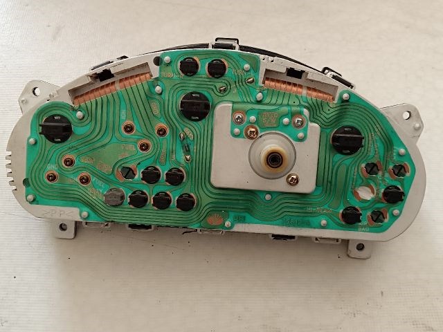 DAEWOO MATIZ Kilométeróra 2. kép