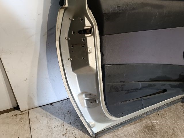 PEUGEOT 807 Bal hátsó Ajtó (Részeivel) 3. kép