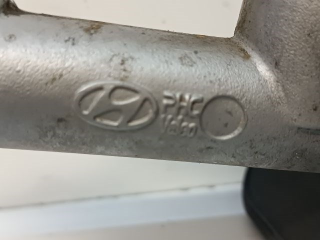 KIA CEED Ferdehátú (ED) Kuplung Munkahenger 3. kép