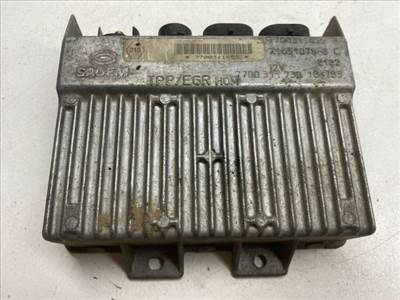 RENAULT MASTER II alváz (ED/HD/UD) Motorvezérlő