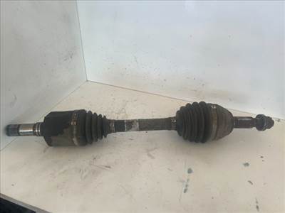 CHEVROLET EPICA (KL1_) Bal Féltengely