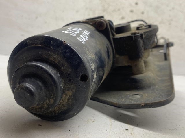 SUZUKI SWIFT II Ferdehátú (EA, MA) Első Ablaktörlő Motor 5. kép