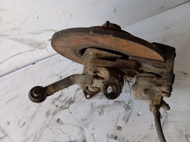 DAEWOO FSO Jobb első Csonkállvány Kerékaggyal 6. kép