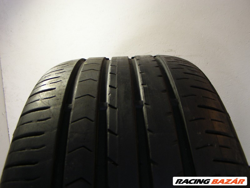 Continental Premiumcontact 5 235/55 R17  1. kép