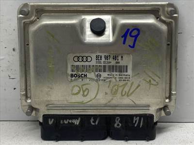 AUDI A6 (4B, C5) Motorvezérlő