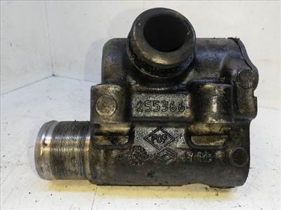RENAULT CLIO II (BB0/1/2_, CB0/1/2_) EGR / AGR Szelep