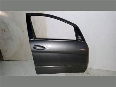 MERCEDES-BENZ B-CLASS (W245) Jobb első Ajtó (Üres lemez)