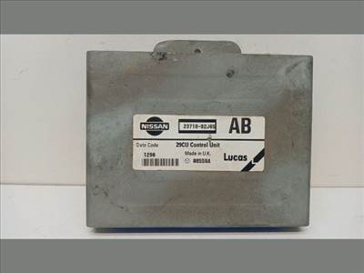 NISSAN PRIMERA (P10) Motorvezérlő