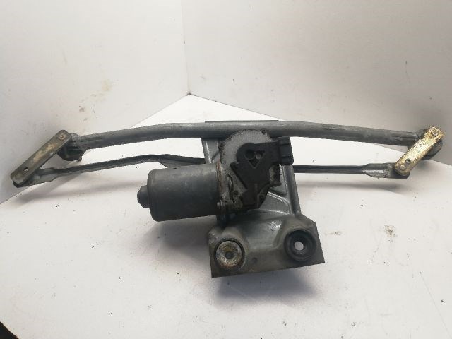 FORD FIESTA IV (JA_, JB_) Első Ablaktörlő Szerkezet Motorral 1. kép