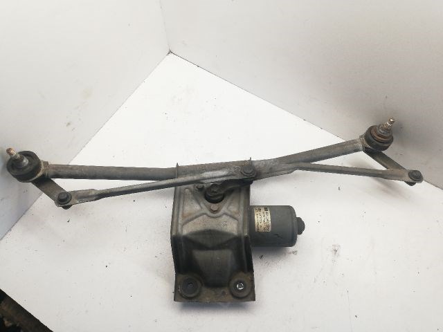 FORD FIESTA IV (JA_, JB_) Első Ablaktörlő Szerkezet Motorral 2. kép