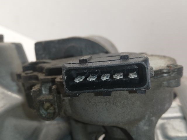 FORD FIESTA IV (JA_, JB_) Első Ablaktörlő Szerkezet Motorral 6. kép