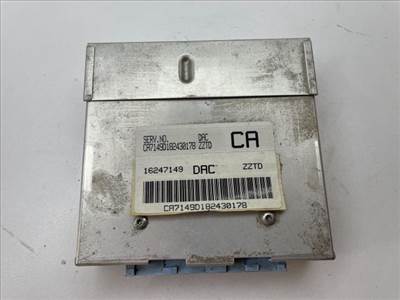 DAEWOO LANOS (KLAT) Motorvezérlő