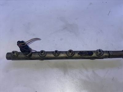 RENAULT LAGUNA II (BG0/1_) Porlasztó Sor / Híd