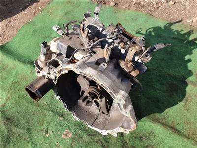 HYUNDAI i10 (PA) Váltó (Mechanikus)