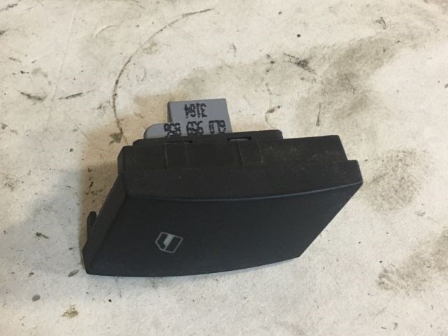 SEAT IBIZA III (6L1) Jobb első Ablakemelő Kapcsoló 1. kép