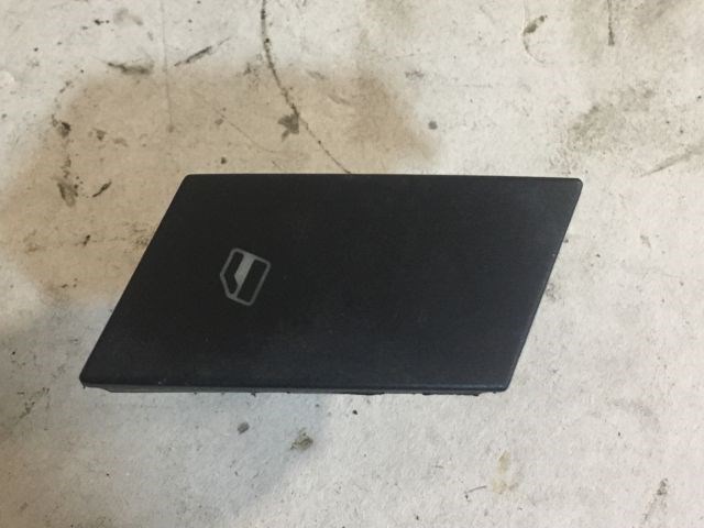 SEAT IBIZA III (6L1) Jobb első Ablakemelő Kapcsoló 3. kép