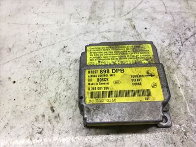 MITSUBISHI CARISMA (DA_) Légzsák Elektronika