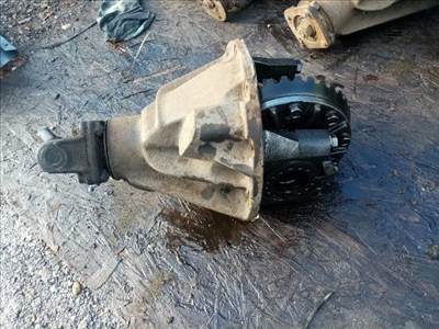 KIA PREGIO Dobozos (TB) Hátsó Differenciálmű