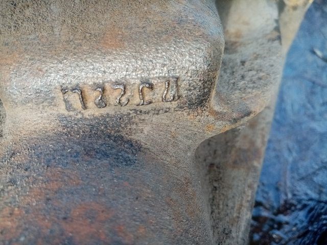 KIA PREGIO Dobozos (TB) Hátsó Differenciálmű 3. kép