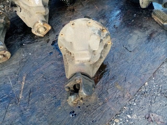 KIA PREGIO Dobozos (TB) Hátsó Differenciálmű 4. kép