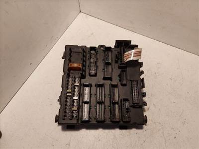 OPEL VECTRA C Biztosítéktábla Doboz