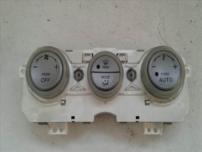 MAZDA 6 (GG) Fűtéskapcsoló