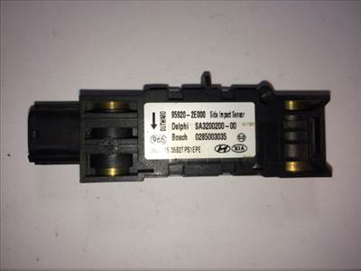 HYUNDAI TUCSON Gyorsulás Jeladó