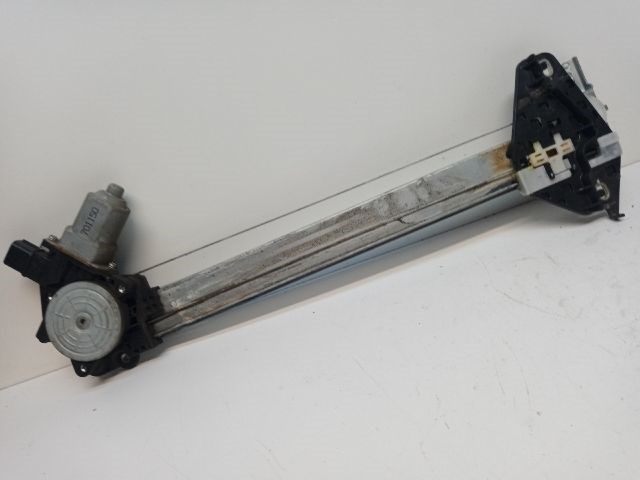 HONDA CIVIC VIII Bal hátsó Ablakemelő Motor 1. kép