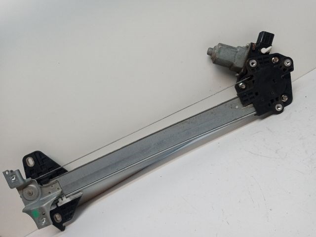 HONDA CIVIC VIII Bal hátsó Ablakemelő Motor 2. kép